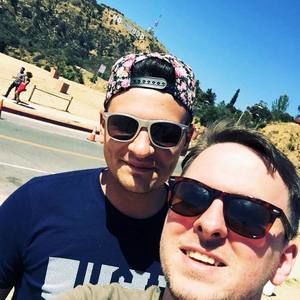 Meet your Posher, Ryan